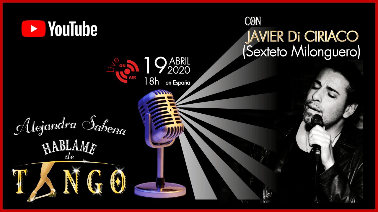Sexteto Milonguero
